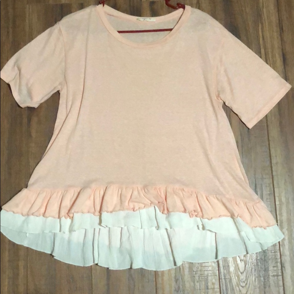 Boutique shirt